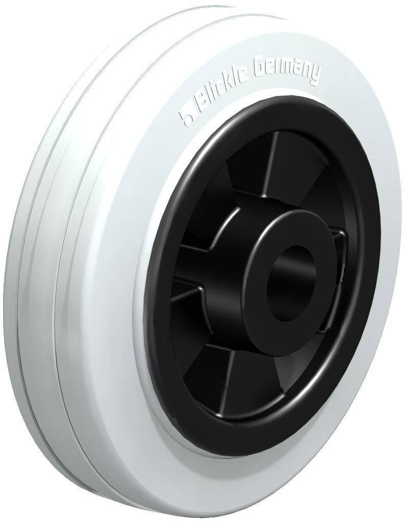 Blickle 72033 VPP 100/15R-SG Koło do dużych obciążeń Średnica koła: 100 mm Maksymalne obciążenie: 70 kg 1 szt. - obrazek 1