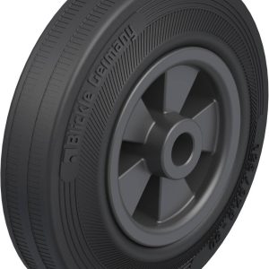 Blickle 323584 VPP 125/12G Koło do dużych obciążeń Średnica koła: 125 mm Maksymalne obciążenie: 100 kg 1 szt. Blickle 323584 VPP 125/12G Koło do dużych obciążeń Średnica koła: 125 mm Maksymalne obciążenie: 100 kg 1 szt.