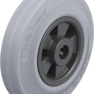 Blickle 561886 VPP 125/12R-SG Koło do dużych obciążeń Średnica koła: 125 mm Maksymalne obciążenie: 100 kg 1 szt. Blickle 561886 VPP 125/12R-SG Koło do dużych obciążeń Średnica koła: 125 mm Maksymalne obciążenie: 100 kg 1 szt.