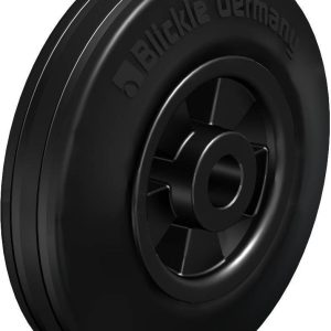 Blickle 33027 VPP 125/15R Koło do dużych obciążeń Średnica koła: 125 mm Maksymalne obciążenie: 100 kg 1 szt.