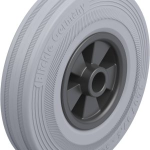 Blickle 56903 VPP 140/15G-SG Koło do dużych obciążeń Średnica koła: 140 mm Maksymalne obciążenie: 115 kg 1 szt. Blickle 56903 VPP 140/15G-SG Koło do dużych obciążeń Średnica koła: 140 mm Maksymalne obciążenie: 115 kg 1 szt.
