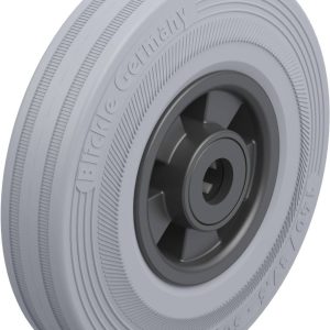 Blickle 340364 VPP 140/15R-SG Koło do dużych obciążeń Średnica koła: 140 mm Maksymalne obciążenie: 115 kg 1 szt. Blickle 340364 VPP 140/15R-SG Koło do dużych obciążeń Średnica koła: 140 mm Maksymalne obciążenie: 115 kg 1 szt.