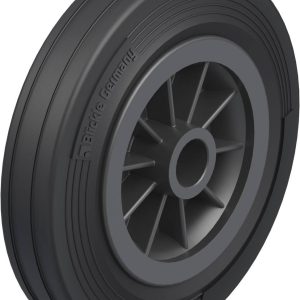 Blickle 24315 VPP 160/20-45G Koło do dużych obciążeń Średnica koła: 160 mm Maksymalne obciążenie: 135 kg 1 szt. Blickle 24315 VPP 160/20-45G Koło do dużych obciążeń Średnica koła: 160 mm Maksymalne obciążenie: 135 kg 1 szt.