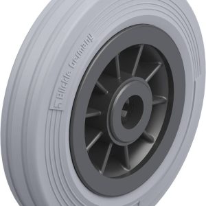 Blickle 472936 VPP 160/20-45R-SG Koło do dużych obciążeń Średnica koła: 160 mm Maksymalne obciążenie: 135 kg 1 szt.