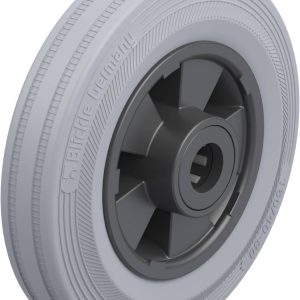 Blickle 70201 VPP 160/20R-SG Koło do dużych obciążeń Średnica koła: 160 mm Maksymalne obciążenie: 135 kg 1 szt.
