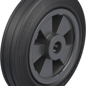 Blickle 20768 VPP 180/20R Koło do dużych obciążeń Średnica koła: 180 mm Maksymalne obciążenie: 170 kg 1 szt. Blickle 20768 VPP 180/20R Koło do dużych obciążeń Średnica koła: 180 mm Maksymalne obciążenie: 170 kg 1 szt.