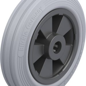 Blickle 73239 VPP 180/20R-SG Koło do dużych obciążeń Średnica koła: 180 mm Maksymalne obciążenie: 170 kg 1 szt. Blickle 73239 VPP 180/20R-SG Koło do dużych obciążeń Średnica koła: 180 mm Maksymalne obciążenie: 170 kg 1 szt.