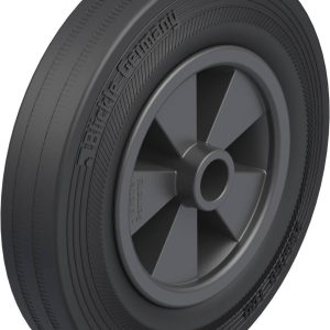 Blickle 12872 VPP 200/20G Koło do dużych obciążeń Średnica koła: 200 mm Maksymalne obciążenie: 205 kg 1 szt. Blickle 12872 VPP 200/20G Koło do dużych obciążeń Średnica koła: 200 mm Maksymalne obciążenie: 205 kg 1 szt.
