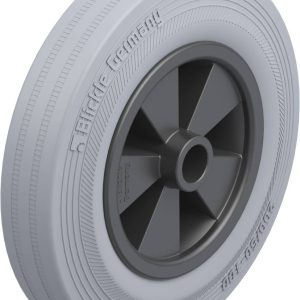 Blickle 20321 VPP 200/20G-SG Koło do dużych obciążeń Średnica koła: 200 mm Maksymalne obciążenie: 205 kg 1 szt. Blickle 20321 VPP 200/20G-SG Koło do dużych obciążeń Średnica koła: 200 mm Maksymalne obciążenie: 205 kg 1 szt.
