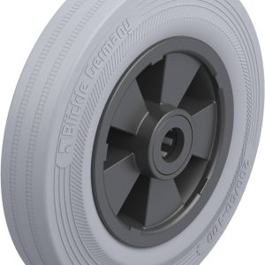 Blickle 82511 VPP 200/20R-SG Koło do dużych obciążeń Średnica koła: 200 mm Maksymalne obciążenie: 205 kg 1 szt.