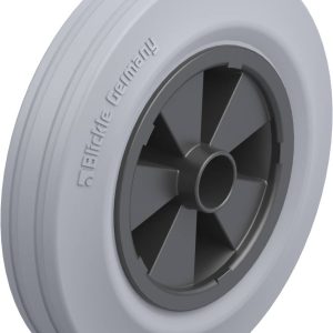 Blickle 23937 VPP 200/25G-SG Koło do dużych obciążeń Średnica koła: 200 mm Maksymalne obciążenie: 205 kg 1 szt. Blickle 23937 VPP 200/25G-SG Koło do dużych obciążeń Średnica koła: 200 mm Maksymalne obciążenie: 205 kg 1 szt.