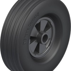 Blickle 263574 VPP 205/20G Koło do dużych obciążeń Średnica koła: 200 mm Maksymalne obciążenie: 200 kg 1 szt.