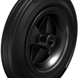 Blickle 32433 VPP 250/20-74G Koło do dużych obciążeń Średnica koła: 250 mm Maksymalne obciążenie: 295 kg 1 szt.