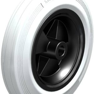Blickle 79277 VPP 250/20-74G-SG Koło do dużych obciążeń Średnica koła: 250 mm Maksymalne obciążenie: 295 kg 1 szt. Blickle 79277 VPP 250/20-74G-SG Koło do dużych obciążeń Średnica koła: 250 mm Maksymalne obciążenie: 295 kg 1 szt.