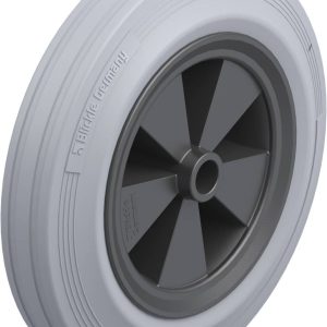Blickle 849838 VPP 250/20G-SG Koło do dużych obciążeń Średnica koła: 250 mm Maksymalne obciążenie: 295 kg 1 szt. Blickle 849838 VPP 250/20G-SG Koło do dużych obciążeń Średnica koła: 250 mm Maksymalne obciążenie: 295 kg 1 szt.