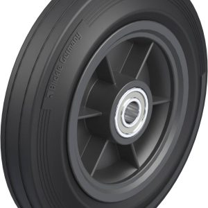 Blickle 41921 VPP 250/20K Koło do dużych obciążeń Średnica koła: 250 mm Maksymalne obciążenie: 295 kg 1 szt.