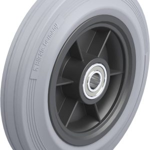 Blickle 357673 VPP 250/20K-SG Koło do dużych obciążeń Średnica koła: 250 mm Maksymalne obciążenie: 295 kg 1 szt.