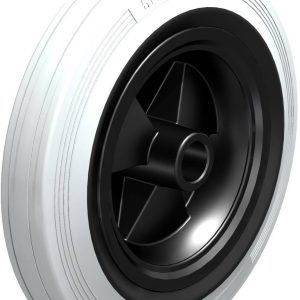 Blickle 18127 VPP 250/25-74G-SG Koło do dużych obciążeń Średnica koła: 250 mm Maksymalne obciążenie: 295 kg 1 szt. Blickle 18127 VPP 250/25-74G-SG Koło do dużych obciążeń Średnica koła: 250 mm Maksymalne obciążenie: 295 kg 1 szt.