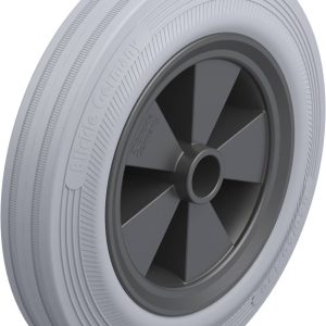 Blickle 102772 VPP 250/25G-SG Koło do dużych obciążeń Średnica koła: 250 mm Maksymalne obciążenie: 295 kg 1 szt. Blickle 102772 VPP 250/25G-SG Koło do dużych obciążeń Średnica koła: 250 mm Maksymalne obciążenie: 295 kg 1 szt.