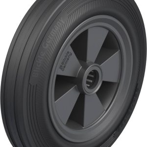 Blickle 34421 VPP 250/25R Koło do dużych obciążeń Średnica koła: 250 mm Maksymalne obciążenie: 295 kg 1 szt. Blickle 34421 VPP 250/25R Koło do dużych obciążeń Średnica koła: 250 mm Maksymalne obciążenie: 295 kg 1 szt.