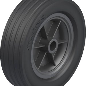 Blickle 555417 VPP 254/25G Koło do dużych obciążeń Średnica koła: 250 mm Maksymalne obciążenie: 300 kg 1 szt. Blickle 555417 VPP 254/25G Koło do dużych obciążeń Średnica koła: 250 mm Maksymalne obciążenie: 300 kg 1 szt.