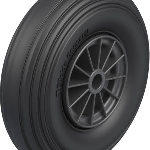 Blickle 494823 VPP 256/20G Koło do dużych obciążeń Średnica koła: 250 mm Maksymalne obciążenie: 250 kg 1 szt.