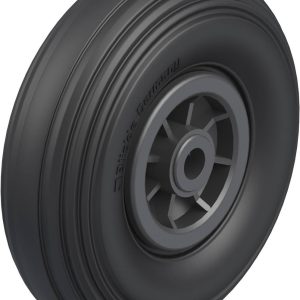 Blickle 514802 VPP 256/20R Koło do dużych obciążeń Średnica koła: 250 mm Maksymalne obciążenie: 250 kg 1 szt.
