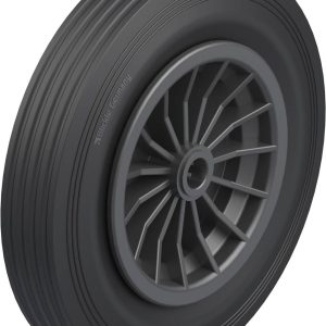Blickle 237669 VPP 355/25R Koło do dużych obciążeń Średnica koła: 350 mm Maksymalne obciążenie: 300 kg 1 szt. Blickle 237669 VPP 355/25R Koło do dużych obciążeń Średnica koła: 350 mm Maksymalne obciążenie: 300 kg 1 szt.