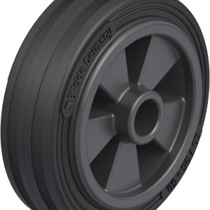 Blickle 29116 VPP 80/12G Koło do dużych obciążeń Średnica koła: 80 mm Maksymalne obciążenie: 50 kg 1 szt.