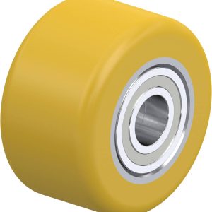 Blickle 643932 VSTH 60/15K Koło z tworzywa sztucznego Średnica koła: 60 mm Maksymalne obciążenie: 200 kg 1 szt. Blickle 643932 VSTH 60/15K Koło z tworzywa sztucznego Średnica koła: 60 mm Maksymalne obciążenie: 200 kg 1 szt.