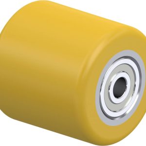 Blickle 753010 VSTH 62/10K Koło z tworzywa sztucznego Średnica koła: 60 mm Maksymalne obciążenie: 320 kg 1 szt. Blickle 753010 VSTH 62/10K Koło z tworzywa sztucznego Średnica koła: 60 mm Maksymalne obciążenie: 320 kg 1 szt.