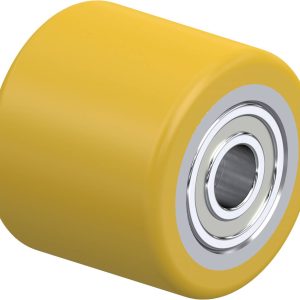 Blickle 753013 VSTH 82/20K Koło z tworzywa sztucznego Średnica koła: 80 mm Maksymalne obciążenie: 500 kg 1 szt. Blickle 753013 VSTH 82/20K Koło z tworzywa sztucznego Średnica koła: 80 mm Maksymalne obciążenie: 500 kg 1 szt.