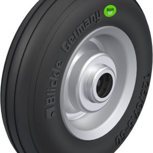 Blickle 529230 VW 125/15R Koło do dużych obciążeń Średnica koła: 125 mm Maksymalne obciążenie: 50 kg 1 szt.