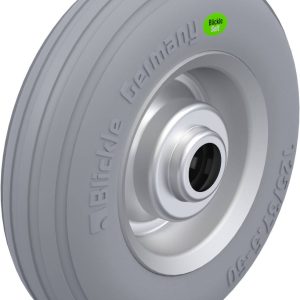 Blickle 534065 VW 125/15R-SG Koło do dużych obciążeń Średnica koła: 125 mm Maksymalne obciążenie: 50 kg 1 szt.