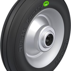 Blickle 529552 VW 162/20R Koło do dużych obciążeń Średnica koła: 160 mm Maksymalne obciążenie: 70 kg 1 szt.