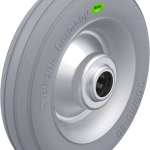 Blickle 542696 VW 162/20R-SG Koło do dużych obciążeń Średnica koła: 160 mm Maksymalne obciążenie: 70 kg 1 szt.