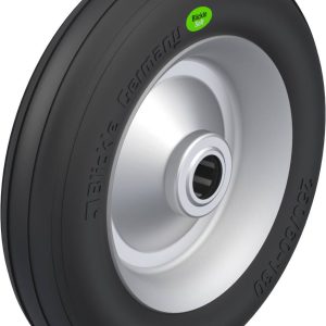 Blickle 529578 VW 252/25R Koło do dużych obciążeń Średnica koła: 250 mm Maksymalne obciążenie: 160 kg 1 szt.