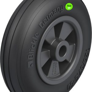 Blickle 578104 VWPP 125/12G Koło do dużych obciążeń Średnica koła: 125 mm Maksymalne obciążenie: 50 kg 1 szt. Blickle 578104 VWPP 125/12G Koło do dużych obciążeń Średnica koła: 125 mm Maksymalne obciążenie: 50 kg 1 szt.