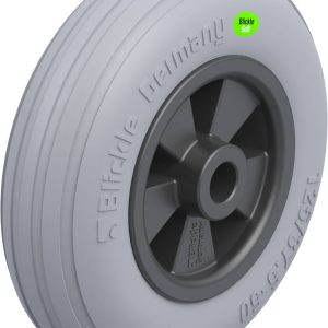 Blickle 584516 VWPP 125/12G-SG Koło do dużych obciążeń Średnica koła: 125 mm Maksymalne obciążenie: 50 kg 1 szt. Blickle 584516 VWPP 125/12G-SG Koło do dużych obciążeń Średnica koła: 125 mm Maksymalne obciążenie: 50 kg 1 szt.