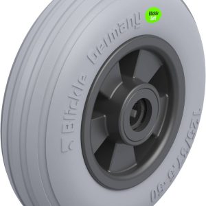 Blickle 849926 VWPP 125/12R-SG Koło do dużych obciążeń Średnica koła: 125 mm Maksymalne obciążenie: 50 kg 1 szt. Blickle 849926 VWPP 125/12R-SG Koło do dużych obciążeń Średnica koła: 125 mm Maksymalne obciążenie: 50 kg 1 szt.