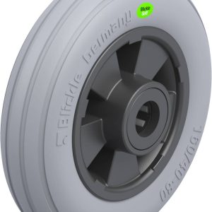 Blickle 844093 VWPP 160/20R-SG Koło do dużych obciążeń Średnica koła: 160 mm Maksymalne obciążenie: 70 kg 1 szt.