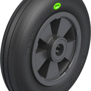 Blickle 529594 VWPP 200/20R Koło do dużych obciążeń Średnica koła: 200 mm Maksymalne obciążenie: 100 kg 1 szt.