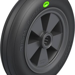 Blickle 755258 VWPP 250/25R Koło do dużych obciążeń Średnica koła: 250 mm Maksymalne obciążenie: 160 kg 1 szt.
