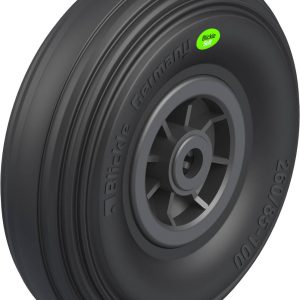 Blickle 591834 VWPP 260/20R Koło do dużych obciążeń Średnica koła: 260 mm Maksymalne obciążenie: 200 kg 1 szt. Blickle 591834 VWPP 260/20R Koło do dużych obciążeń Średnica koła: 260 mm Maksymalne obciążenie: 200 kg 1 szt.