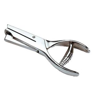 Szczypce karbujące HT Instruments 2002250 12 mm 1 szt. Szczypce karbujące HT Instruments 2002250 12 mm 1 szt.
