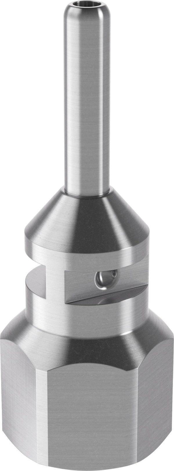 Steinel 052737 Dysza długa 18 mm 18 mm Pasuje do marki (opalarki) Steinel
