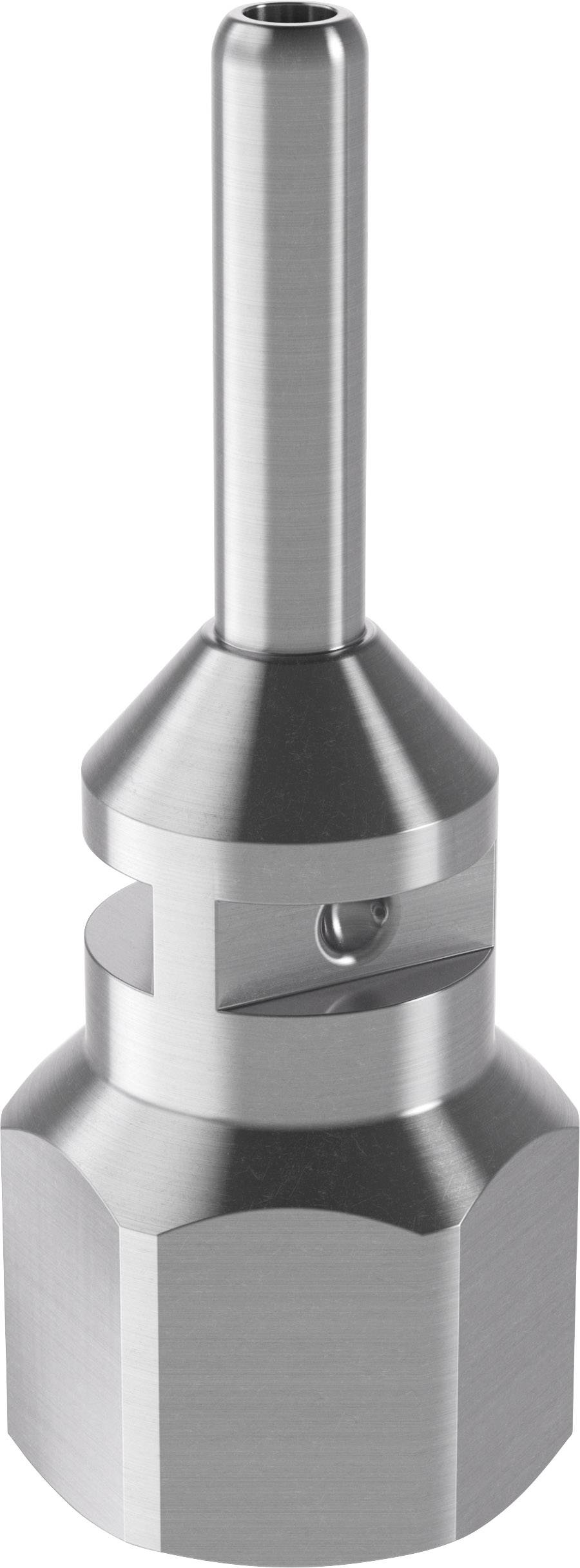 Steinel 052737 Dysza długa 18 mm 18 mm Pasuje do marki (opalarki) Steinel - obrazek 1
