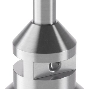 Steinel 052928 Dysza długa 18 mm 18 mm Pasuje do marki (opalarki) Steinel