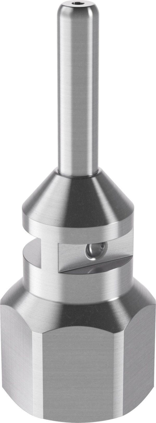 Steinel 052928 Dysza długa 18 mm 18 mm Pasuje do marki (opalarki) Steinel