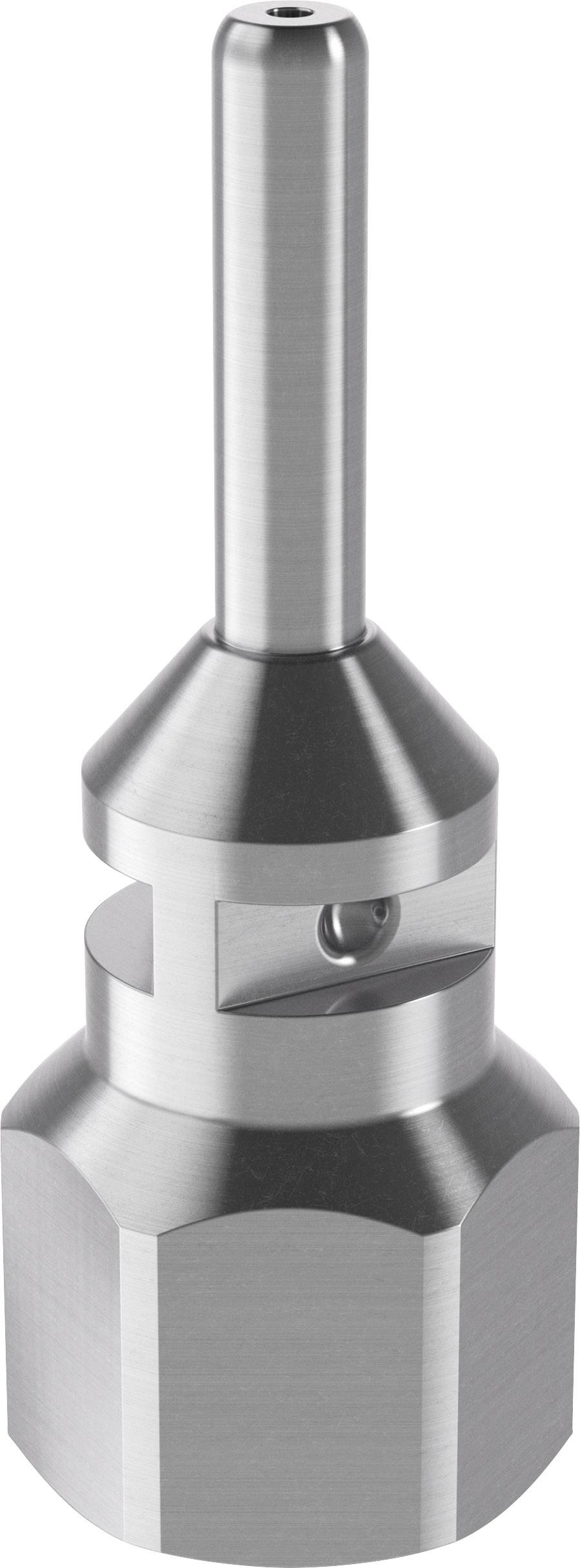 Steinel 052928 Dysza długa 18 mm 18 mm Pasuje do marki (opalarki) Steinel - obrazek 1